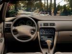 Chevrolet Prizm 1998 года